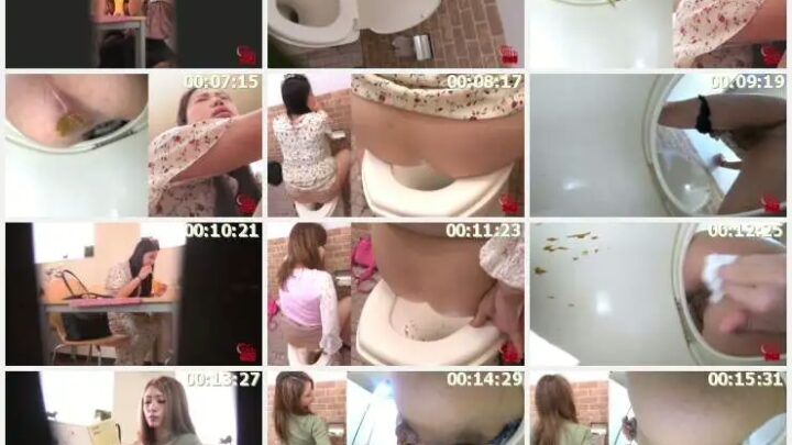 Screenshot 5 from FF-438 자이드 피 피 구 카페테리아 오무루 주와리 데 운치 스루 온나타치 스캣