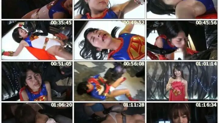 Screenshot 22 from GHKQ-85 Minatani Aoi: Acceler Guard S (GIGA)