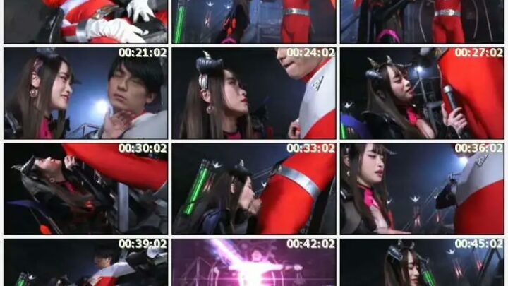Screenshot 22 from GHLS-31 桐山优：帅哥变态护士制服训练，恶魔女孩贝拉贝拉的恐怖 - GIGA