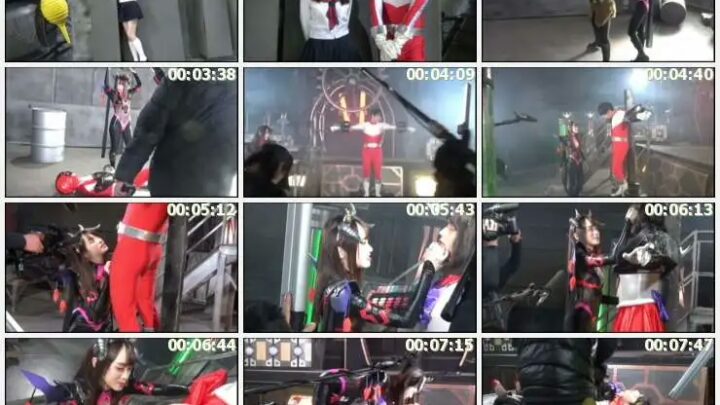 Screenshot 24 from GHLS-31 桐山优：帅哥变态护士制服训练，恶魔女孩贝拉贝拉的恐怖 - GIGA