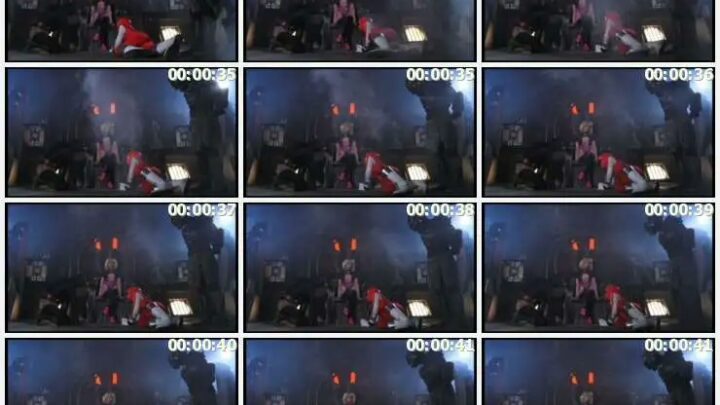 Screenshot 3 from GHLS-47 Yuumura Nozomi: Little Devil Priestess Elereina, Heroine’s Descent, GIGA (GIGA)