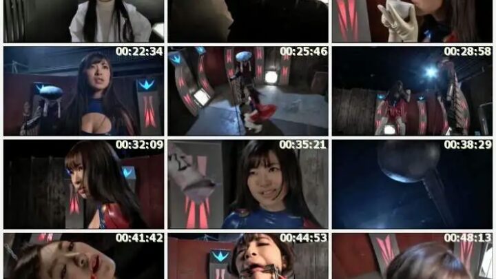 Screenshot 2 from GHOR-22 Ayane Ryosai: Hiroin Panchi ~Atrapada en una habitación cerrada con una heroína~ GIGA (GIGA)