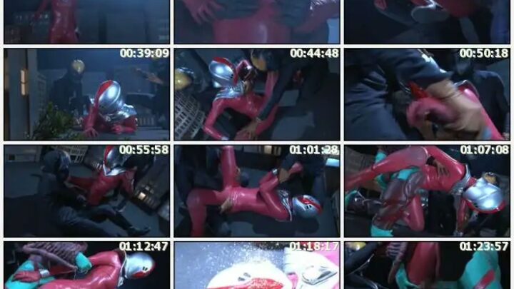 Screenshot 22 aus GRET-32 Tsujihara Miku: Giant Hi-Lo In, Red Ropeway! The Sun’s Pole! Gigantic Female Warrior! DASPY Star’s Compilation GIGA (GIGA)