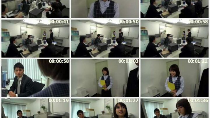 Screenshot 22 from GVG-004 篠田优 羞辱外出 135分钟