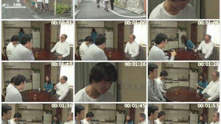 Screenshot 22 from GVG-116 La mia adorabile matrigna: Sumire Shion - Tortura matura, Incesto, Fellatio