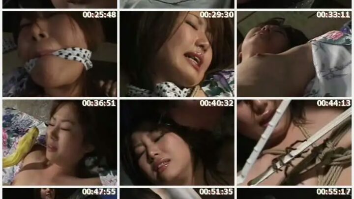 Screenshot 2 from JBD-068 Snakebites’ Deranged Incest Breeding Starlight Mayura Rape SM