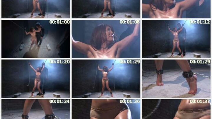 Screenshot 14 from JBD-173 : Département du plaisir douteux - Misaki Yuijirushi, fellation marée, contrainte