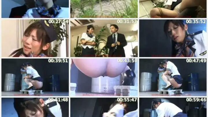 Screenshot 2 from Extreme Scat ZEUS vol.04