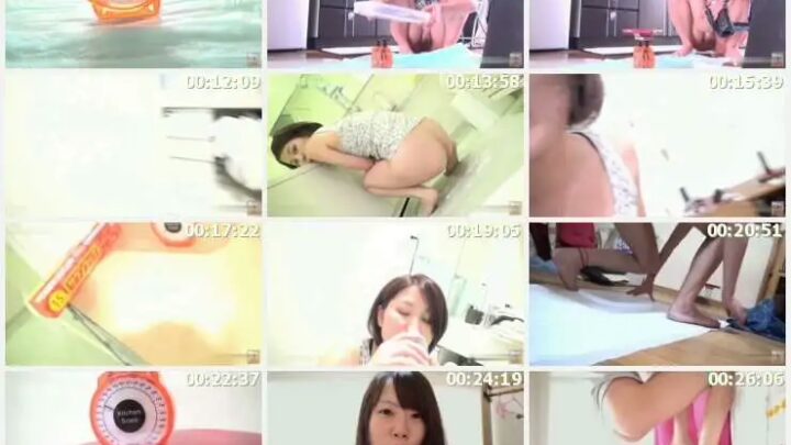 Screenshot 3 from JG-271 Jeido Self-Recorded Submission: Let Me Teach You the Weight of My Poop ~I’ll Show You How Heavy My Poop Is~