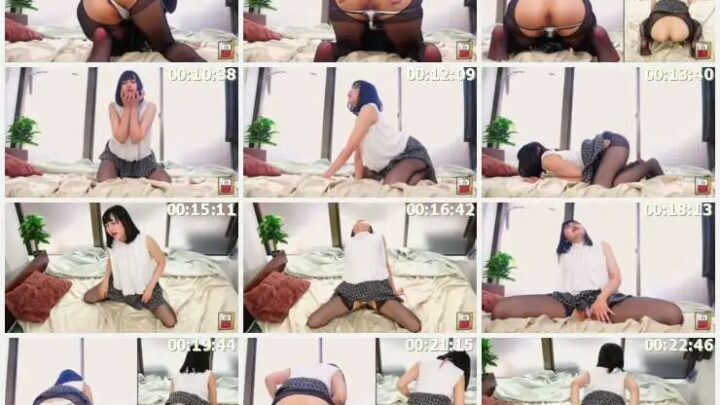 Screenshot 4 from JG-452 J-eid Self-Filming Submission: Anal Undressing, Defecation Masturbation Self Defecation (Part 5, 6, 7, 8)