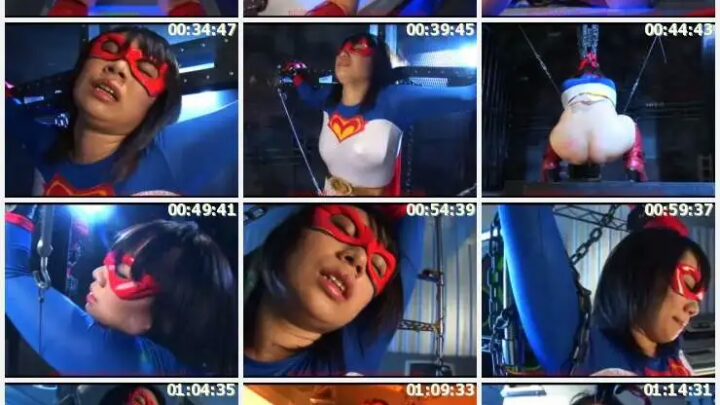 Screenshot 2 from JHBDTD-05 Extreme Scat Zeus vol.04 GTS