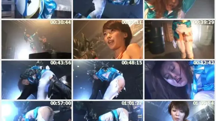 Screenshot 2 aus JHHD-12: Scat Paradise 12 - Sonstiger Scat