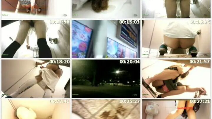 Screenshot 3 from JNCB-01 紧致无揉捏绝望精液喷射马桶 1 排泄玉 排泄乐