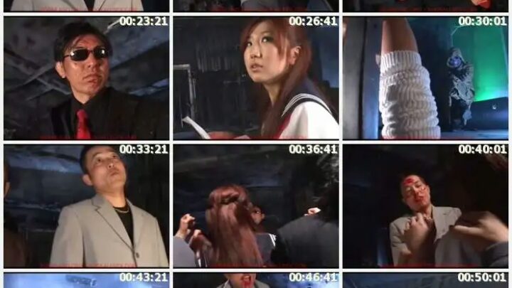 Screenshot 2 from JSBDPR-03 Zeus Extremo vol.03 GTS