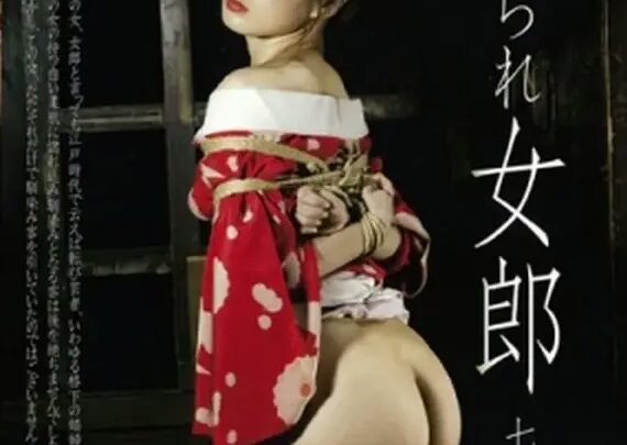 KNSD-06 Kanazaki Reona: Bound Nurse, Scot, Enema, Kinema Rouge のスクリーンショット 1