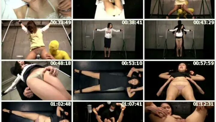 Screenshot 22 from KOCH-007 Office Lady Teasing Golden Showers Scat Kochou / Fantasy Club Miyase Riko, Shinjou Minami, Kawasaki Yui
