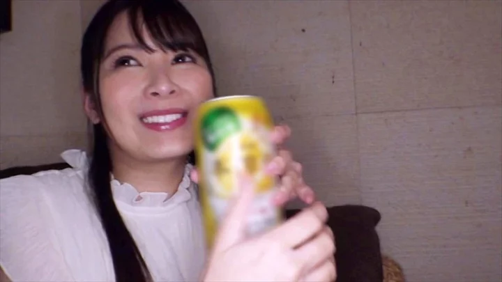 Screenshot 20 from ENKI-030 豊中ありす：狂热的Hodo-Chi，PO-Crazy，无套，和一个热爱射精的变态女孩进行过于热情的性爱