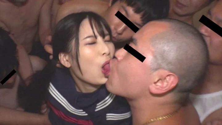 Screenshot 6 from ENKI-030 豊中ありす：狂热的Hodo-Chi，PO-Crazy，无套，和一个热爱射精的变态女孩进行过于热情的性爱