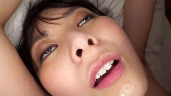 Screenshot 15 from ENKI-030 豊中ありす：狂热的Hodo-Chi，PO-Crazy，无套，和一个热爱射精的变态女孩进行过于热情的性爱
