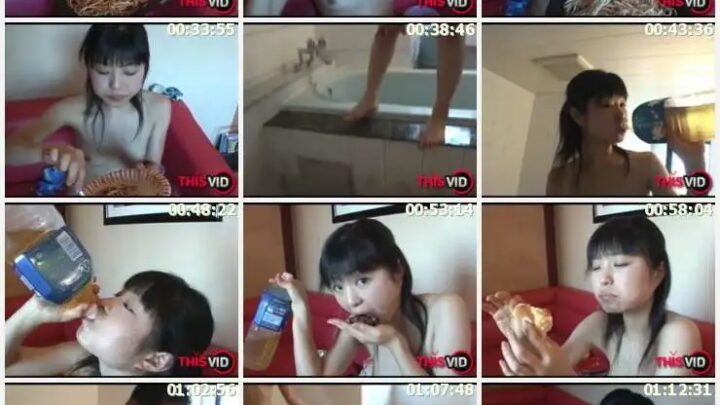 Screenshot 2 from MCGS-001 쿠라마토 안나 안나짱의 스카톨리즘 스카트롤 게로마니아