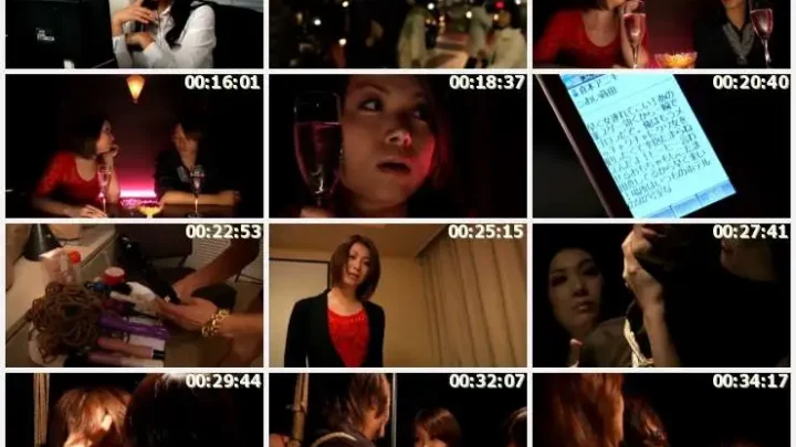 Screenshot 23 aus MDAZ-002 Rote Fäden der Amazonen: Schreien während der Vergewaltigung, Männer werden zerstört EPISODE… MÜTTER UNTERHALTUNGSBILDER Mari Hosokawa Orgie Saki Ootsuka Schlampe Königin-ähnlich M-Männer Blasen Yuuki Misa Natsuki Kaoru Bondage