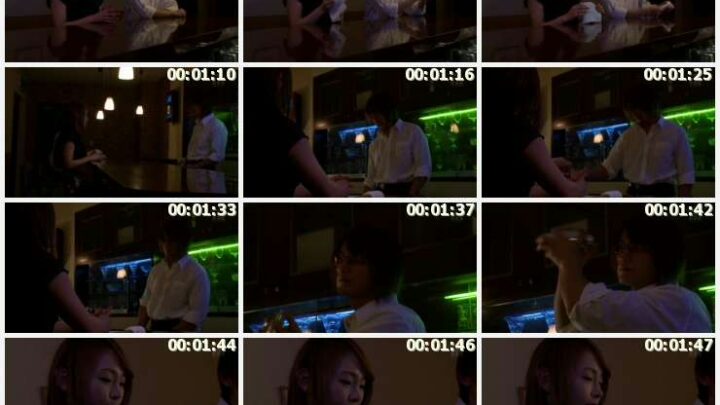 Screenshot 12 from MIDE-181: Kidnapped and Raped – Special Edition: Konishi Yuu, Rape, Captivity, Big Tits, Riding Position