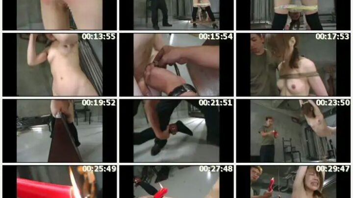 Screenshot 2 from MUSO-0222 Mou Hachi Mukan: Boku to Kyoufu no 115 Fun, Tenjo Mushiou