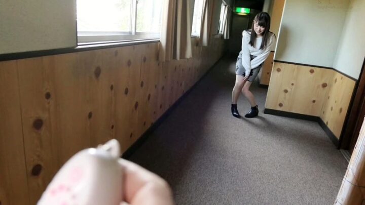 Screenshot 17 from STARS-066 Rika Narumiya: Cozy Hot Spring Trip SODSTAR Orgy SOD Create (On Demand)