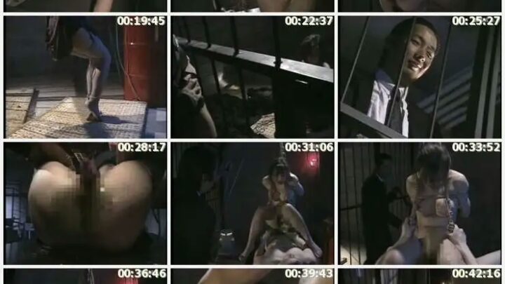 Screenshot 22 from NKT-005 真木山千寻：奇迹俱乐部17 - 折叠之爱，朋友的肚子