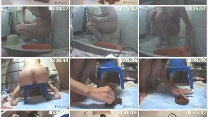Screenshot 23 from ODV-242 Young Wife’s Daytime Secret Ejaculation Diary 100 Minutes: Married Woman, Mature Woman, Scat