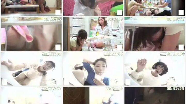 Screenshot 2 from PGFD-009 女仆 Megero: Jaid