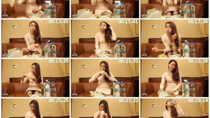 Screenshot 6 from PGFD-041 动画电影 ~爱吐槽的女孩们~ Post Jaid
