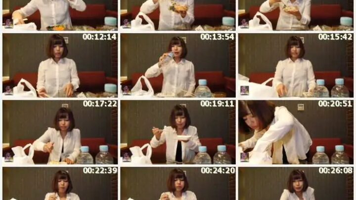 Screenshot 7 from PGFD-041 动画电影 ~爱吐槽的女孩们~ Post Jaid