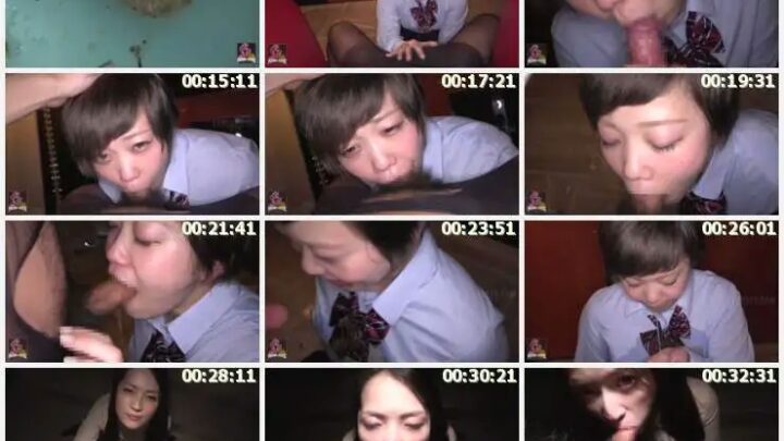 Screenshot 7 from PGFD-043: 呕吐记录 第三部分：女孩的呕吐 300% 收藏 - Jaid Scat