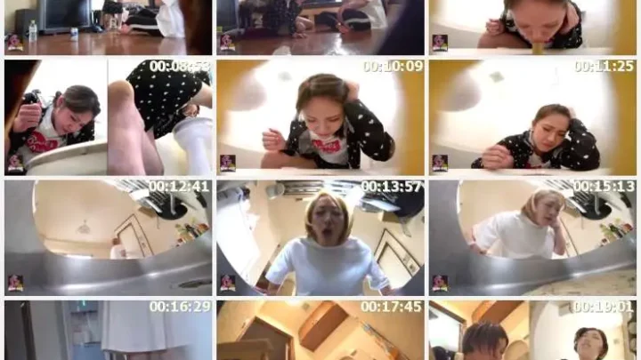 Screenshot 3 from PGFD-062: Jailed Drunken Wife’s Home Invasion Excitement Diary: POAHOUSE