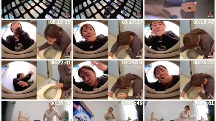 Screenshot 5 from PGFD-062: Jailed Drunken Wife’s Home Invasion Excitement Diary: POAHOUSE