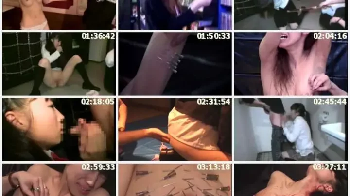 Screenshot 17 from PHD-002 신주쿠 미즈노 호토리: 놀리기, 더듬기 SM, 엉덩이 때리기, 발로 하기