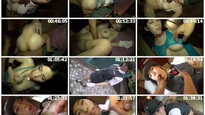 Screenshot 22 from PRC-001 Ninomiya Waka: Actress Debut Planning – 121 Min of Irresistible Temptation