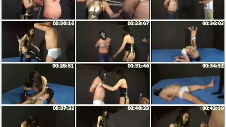 Screenshot 22 from QRDA-059 آي آوي SM دو جو: أمطار ذهبية، أحذية، ربط