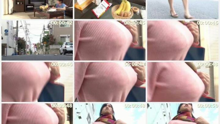 Screenshot 22 from RCT-694 Konno Mako, Okina Anna Massage Chair Special Use Device: Gigantic Busty Housewife Edition Rape Ejaculation Zermene Tits Domination Blowjob Middle Release Big Breasts