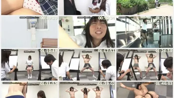 Screenshot 13 from RCT-774 Superpowered Evil Girl High School Part 2 Bloomers: Nanaomi Tahara, Hypnosis, Big Tits, Miku Kayama