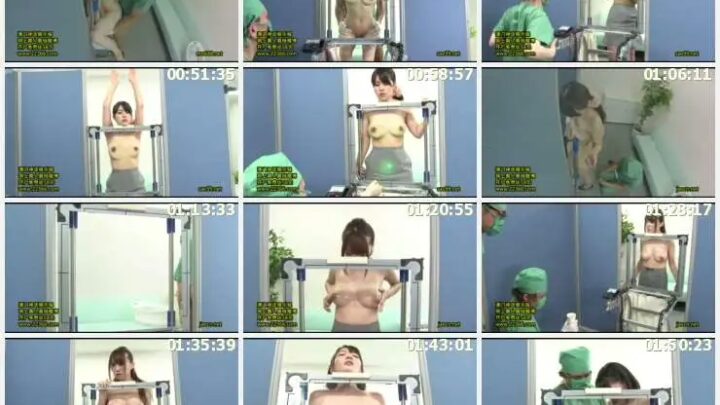 Screenshot 22 aus RCT-907 Eigentlich nur ein magischer Spiegel aus dem Büro, aber der Junge war erregt... Zwang • Drogenprojekt Besetzung Linian Miyano Yukana, Ninomiya Waka, Suzuka Misa, Shintsuki Sanae