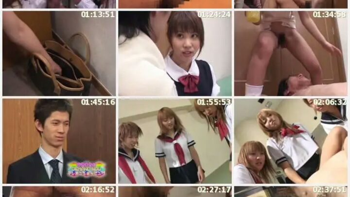 Screenshot 2 from SDDL-372 SOD 특별 컬렉션: 마조히즘 소녀들의 모임 13: 미즈노 레이코, 호시카와 미나미, 니시무라 아미 및 기타 복종하는 소녀들