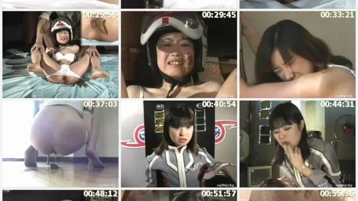 SDDM-021 美しい女子高生のバスルーム部隊：コスプレ スカトール 5点セット スカト のスクリーンショット 2