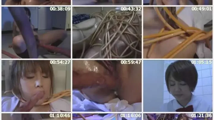 Screenshot 21 aus SDMS-466 Touch Acme 3: Saki Asaoka, Minami Yuki, Meguru Ohgami