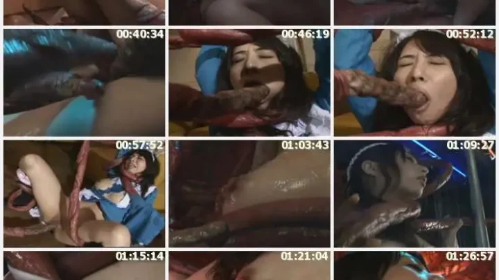 Screenshot 21 from SDMS-768: Tactile Acme – Yuu Yamami – Ultimate Tidal Anal Orgasm Compilation