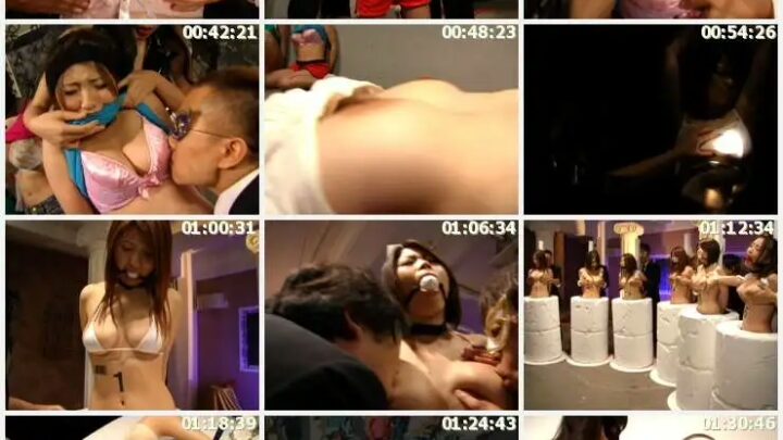 Screenshot 22 from SDMS-840 Super High-Class (Secret) Gigantic Breast Social Club 115 Minutes Other Planning Tits SOD Credit (Soft On Demand)