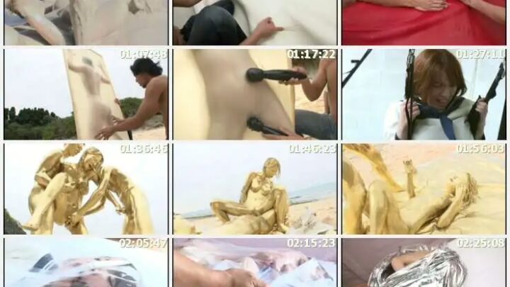 Screenshot 22 from SDMT-027 辻本涼，意識規劃：由辻本涼推出的處女偶像計劃，特邀