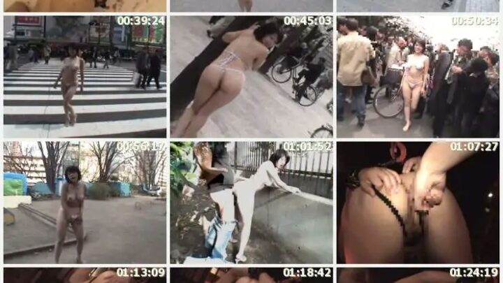 Screenshot 2 from SKND-020 Sakura Kikaku Submission Diary 11: Busty Chann (11 Years Old) Depaato Received Adoration Love Affair Amateur Costume