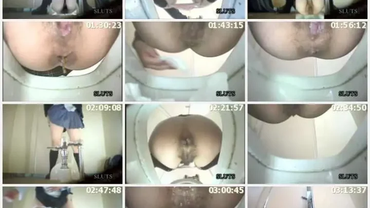Screenshot 2 from SLUF-001 준코 풀샷: 스캐팅 소녀의 누드 절도 비디오